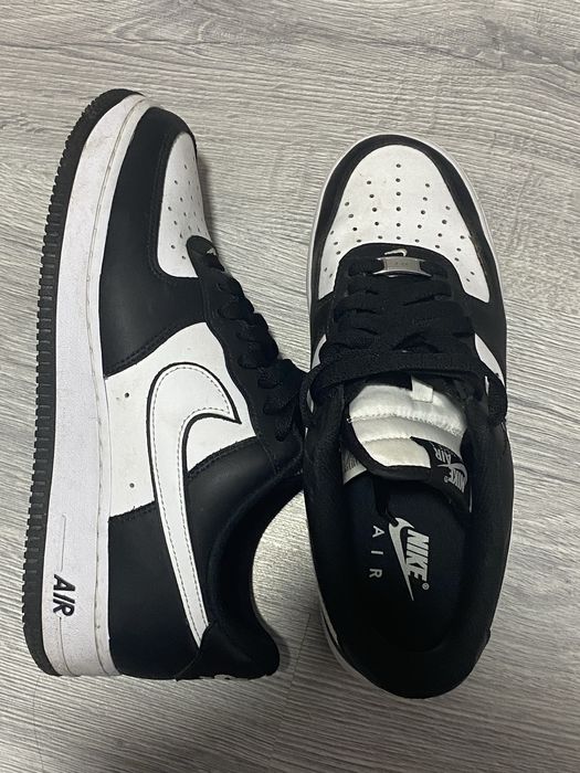 Air force 1 panda