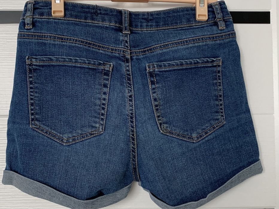 джинсы и шорты летние