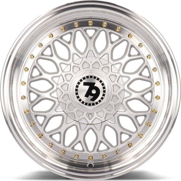 Jante 4 x 100 R15 BMW E30 Golf 3, 2, 1 Clio Twingo Felicia
Jante Noi cu Factura și Garantie