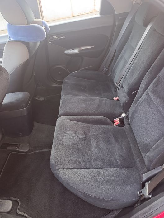 Honda Civic 8 , 1.3 I-DSI