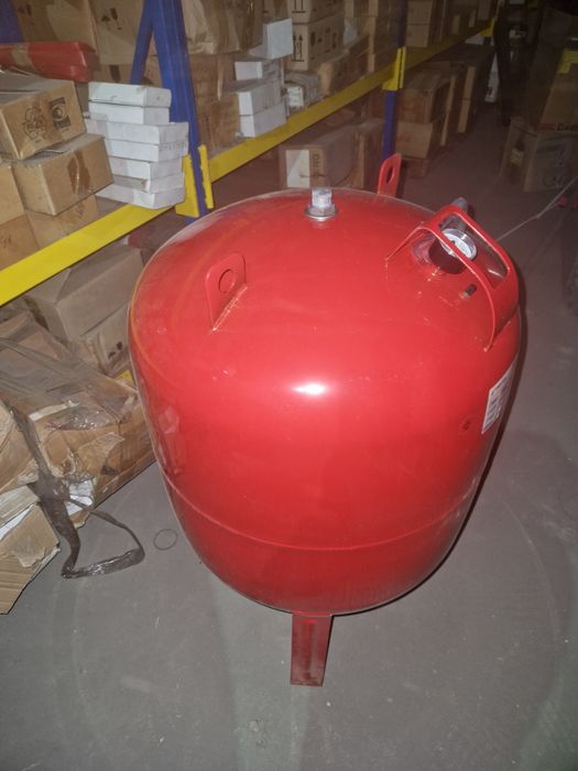 Расширительные баки