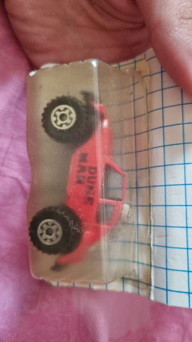 Колички matchbox