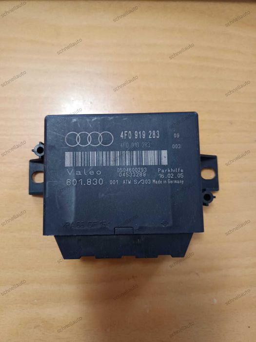 Modul senzori parcare Audi, VW, Ford, Skoda ...