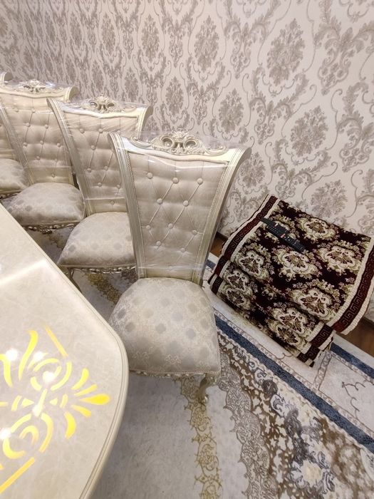 Stullar arzon narxlarda