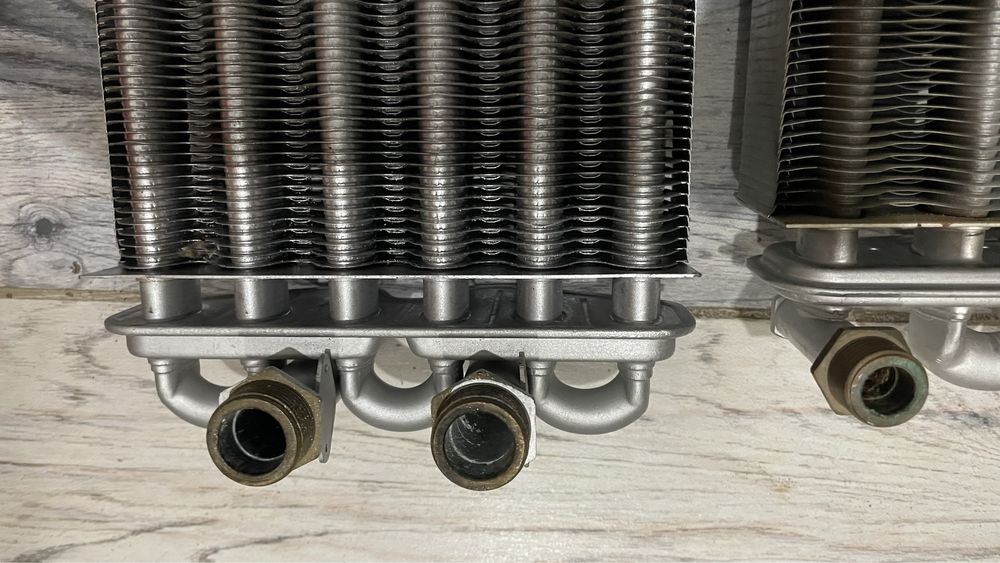 Продам Теплообменники