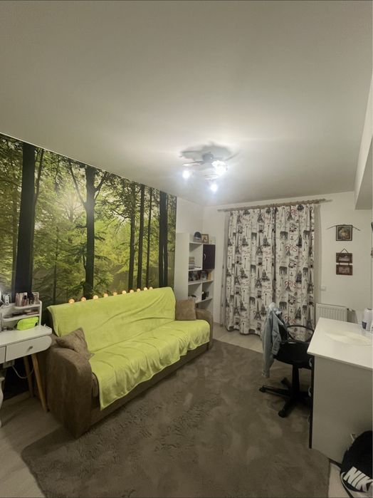 Apartament 2 camere Avantgarden 3