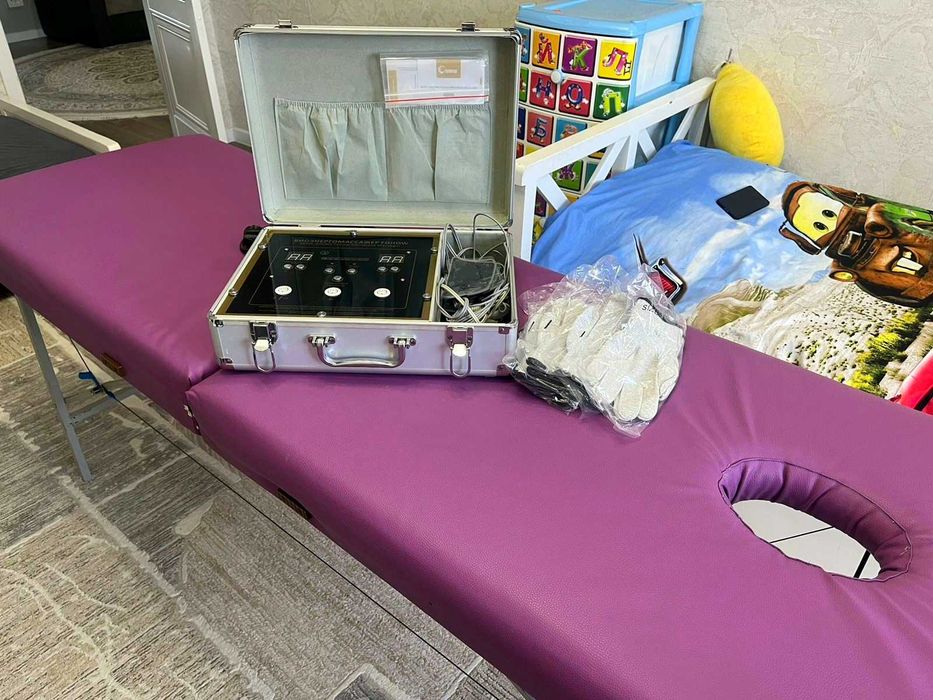 Биоэнергомассажер