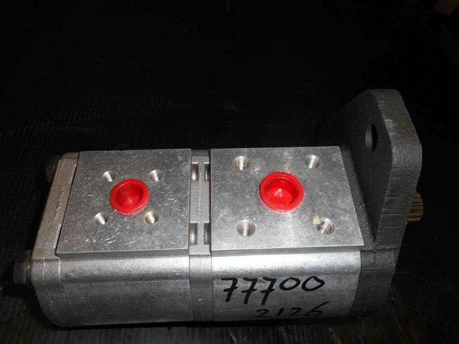 Pompa hidraulica Casappa PLP20.19-04S5