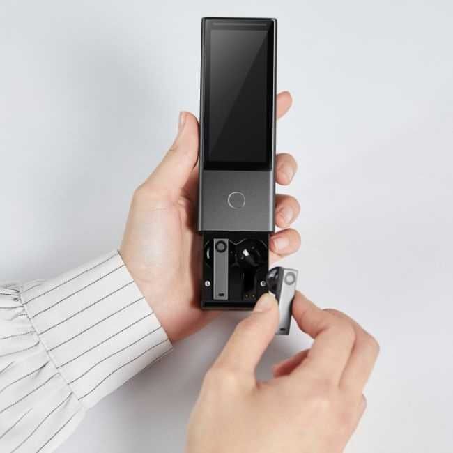 Наушники переводчик TimeKettle Х1