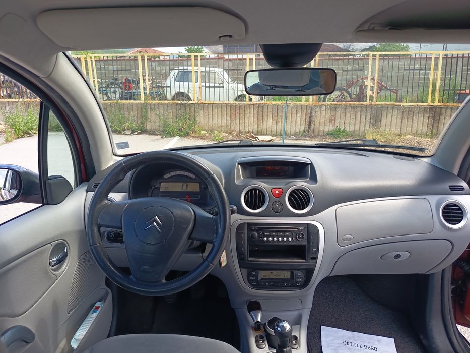 Citroen C3 1.6 HDI