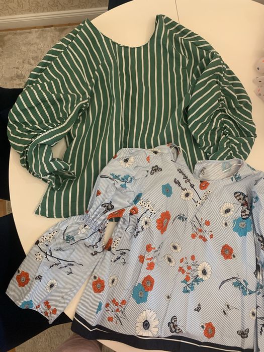 Camasa Zara - Mango