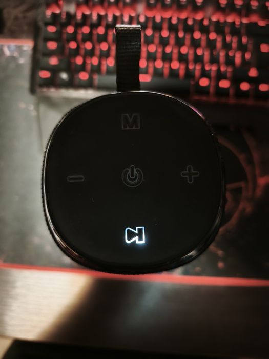 Boxa portabila TELLUR GLISS