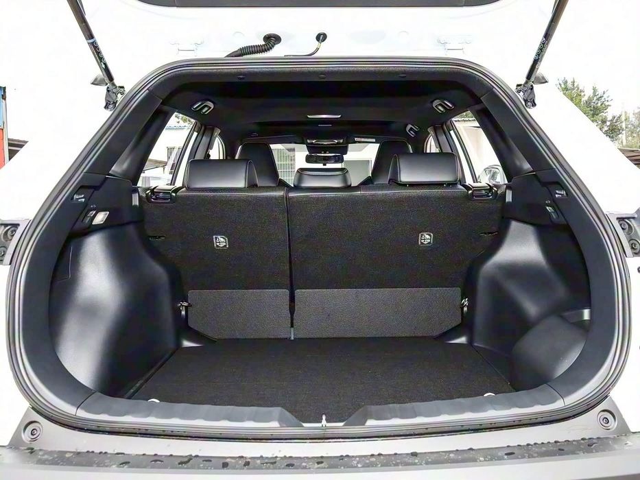 Toyota corolla cross hybrid 2026