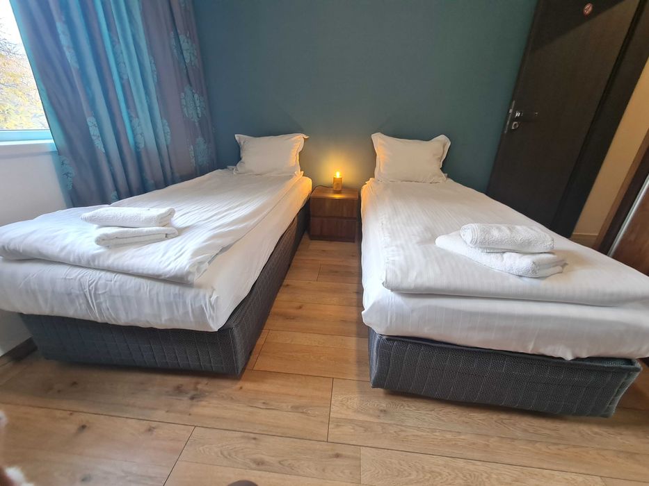 Луксозен апартамент ”Релакс на море”