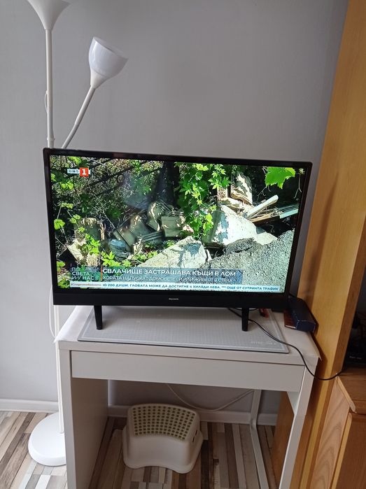 Телевизор Skyworth E3A11G LED TV