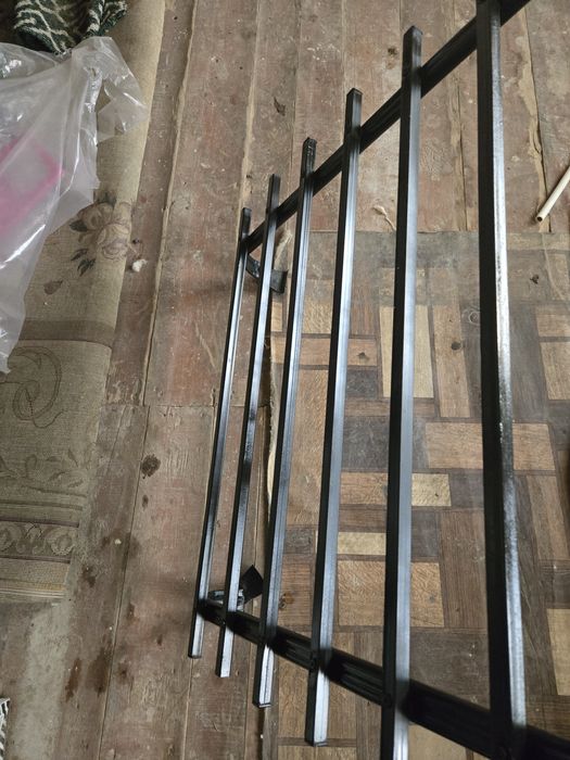 Спарк багаж сотилади