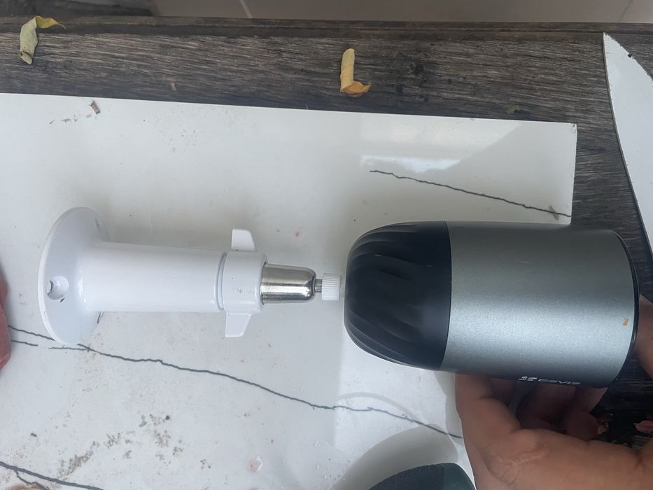 Camera de supravegiere