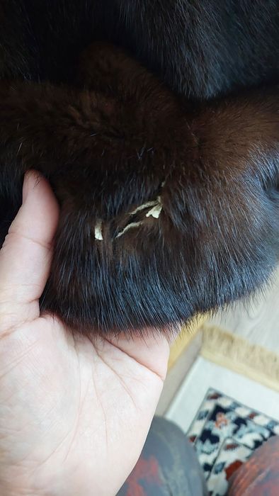 Продам шубы срочно