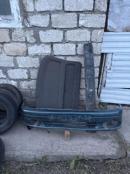 Продам запчасти