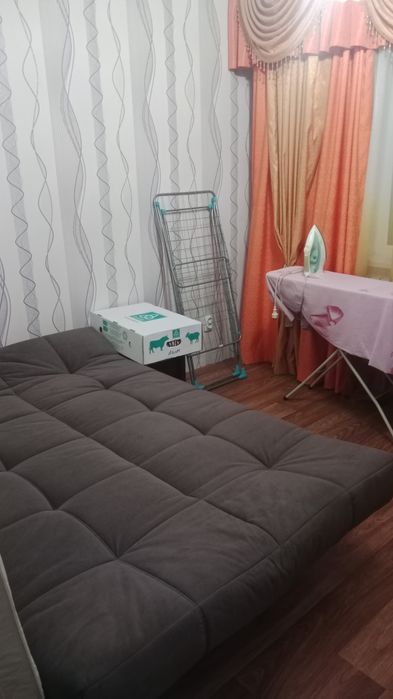 Продам 2ух комнатную квартиру