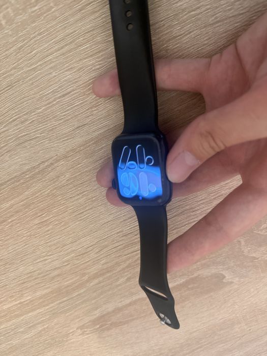 Apple Watch SE 44mm