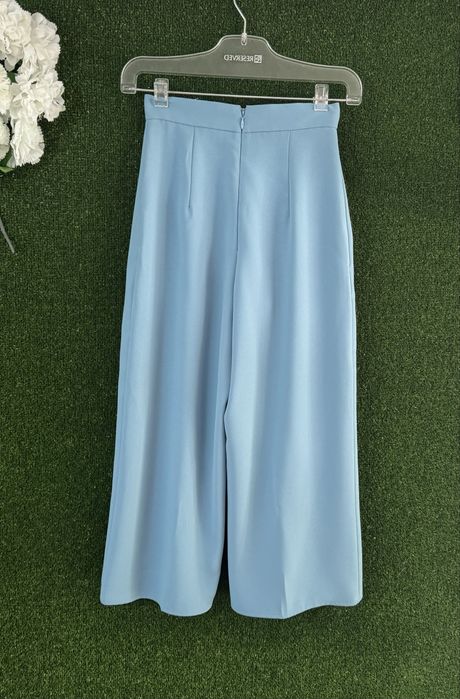 Летен панталон Elisabetta Franchi