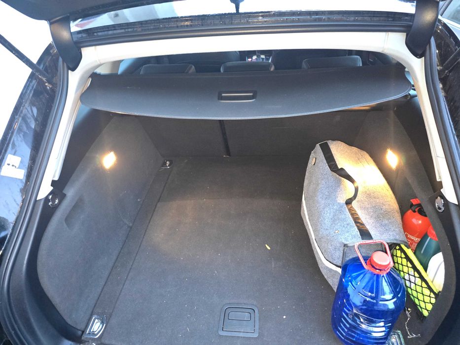 Audi B8 Allroad 2.0 TDI