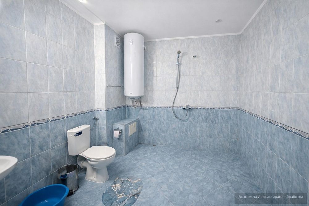 Дава се под наем Двустаен апартамент в Пловдив, Съдийски - 68 кв.м за 418.71 € - Снимка #3