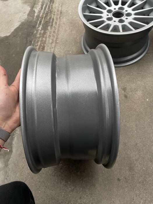 Джанти BMW 17 style 32 sport paket