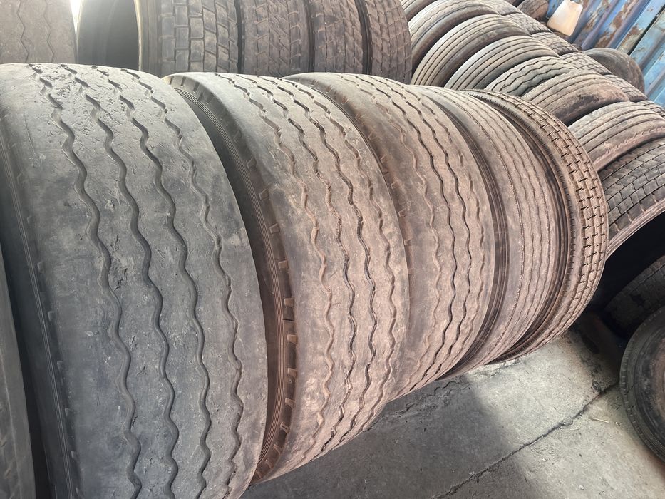 Продам  шины 315/70/22.5