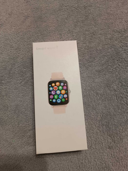 Смарт часовник Xmart SM1122G