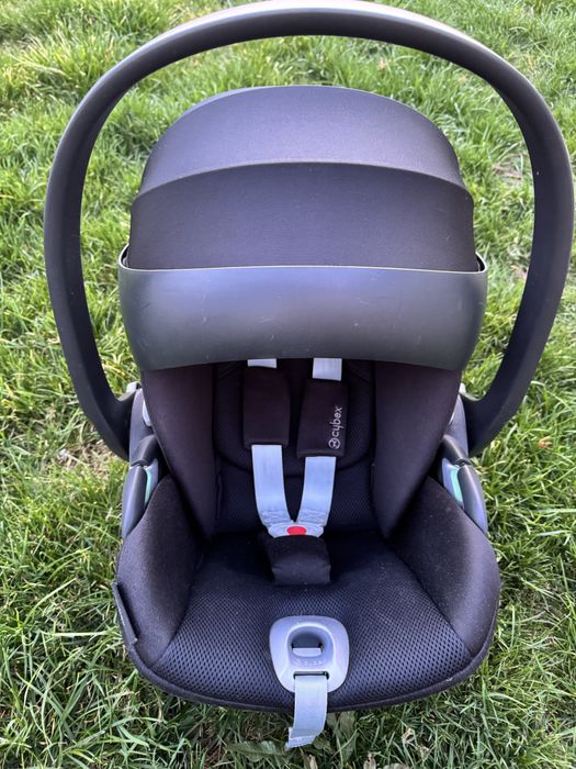 Scoica Cybex Cloud T