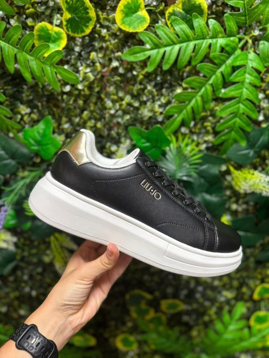 Liu Jo  дамски сникърси