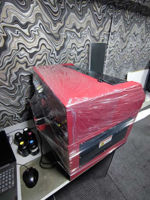 Продается UV-принтер DOM SEM, формат А3