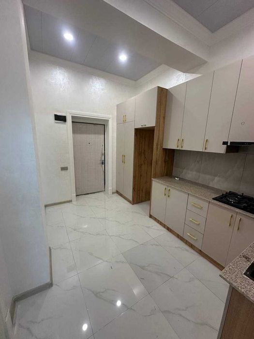 Срочно сдается квартира в Алмазарском районе. ЖК Sag‘bon Residence