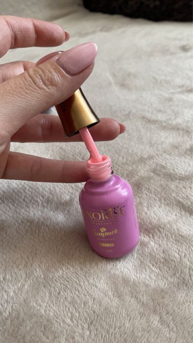 Set manichiura (uscare lampa LED/UV)