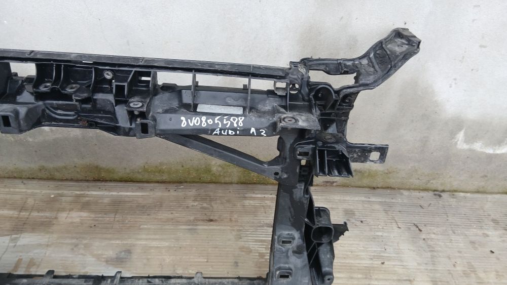 Trager panou frontal  audi a3