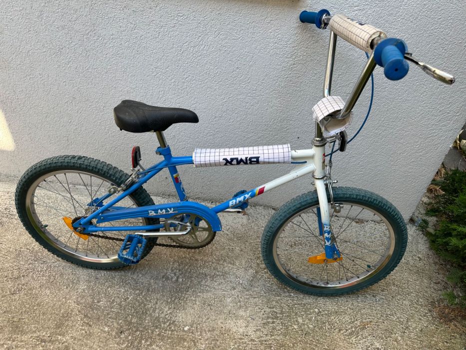 Детски колела - BMX и други