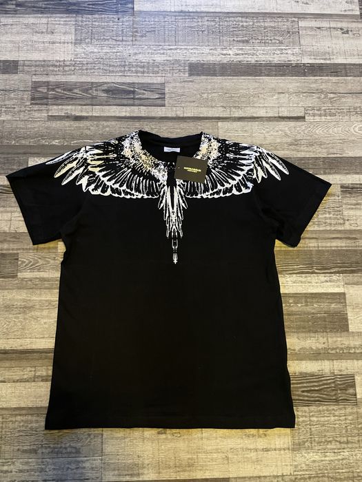 футболка Marcelo Burlon