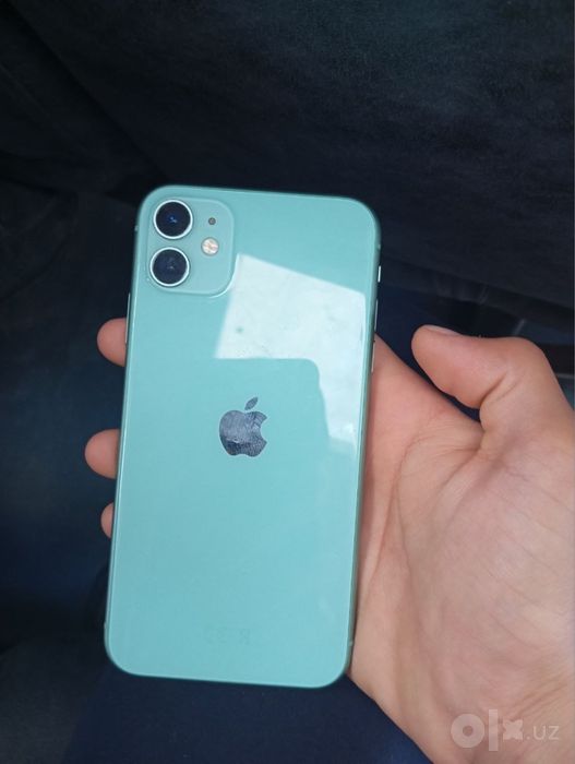 iphone 11 128 G Abmen varyan etila