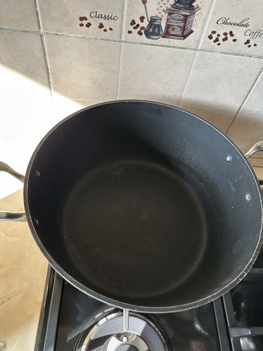 Кастрюля большая