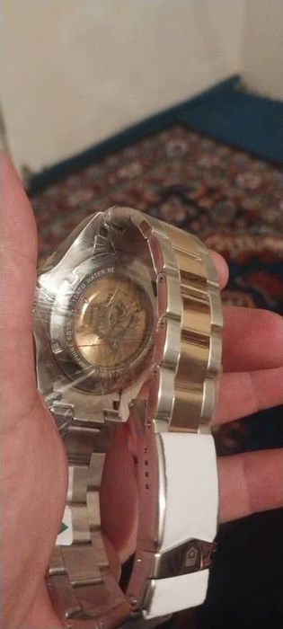 Shvetsariya soati. LNS Shvetsariya