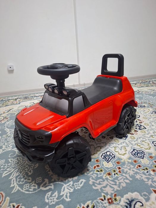 Продам толокор машина