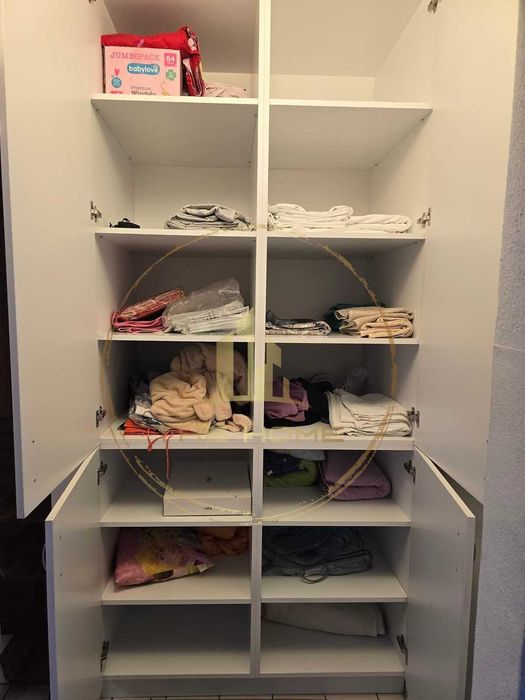 Дава се под наем Тристаен апартамент в Варна, Чаталджа - 80 кв.м за 450 € - Снимка #10