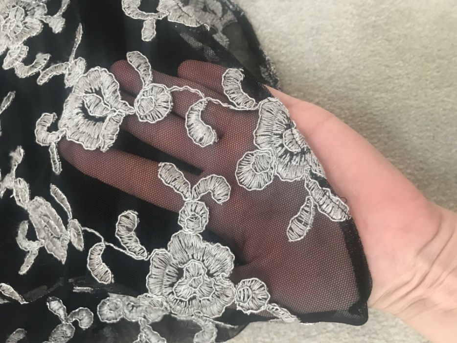 Rochie elegantă dantela