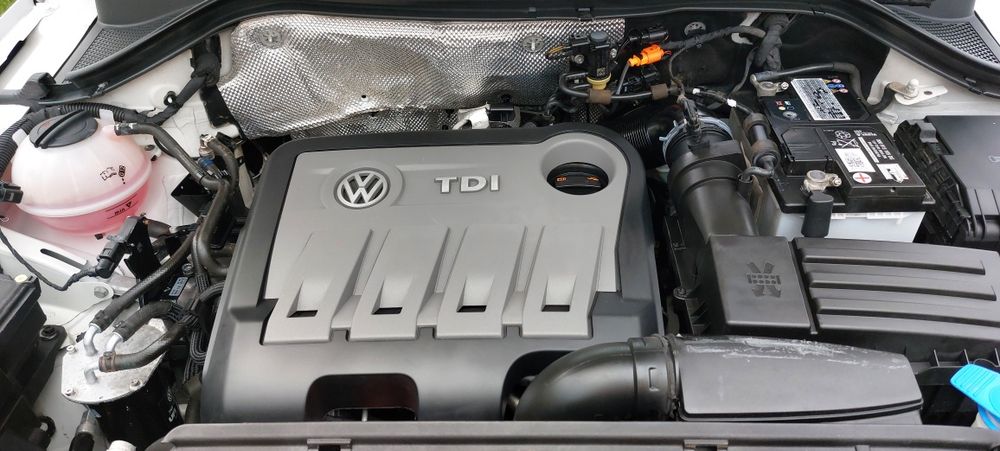 Înmatriculata RO‼️VW TIGUAN 4 Motion-2.0Tdi‼️Automatik/DSG 7+( 4x4)‼️ Off Roud-An 2012