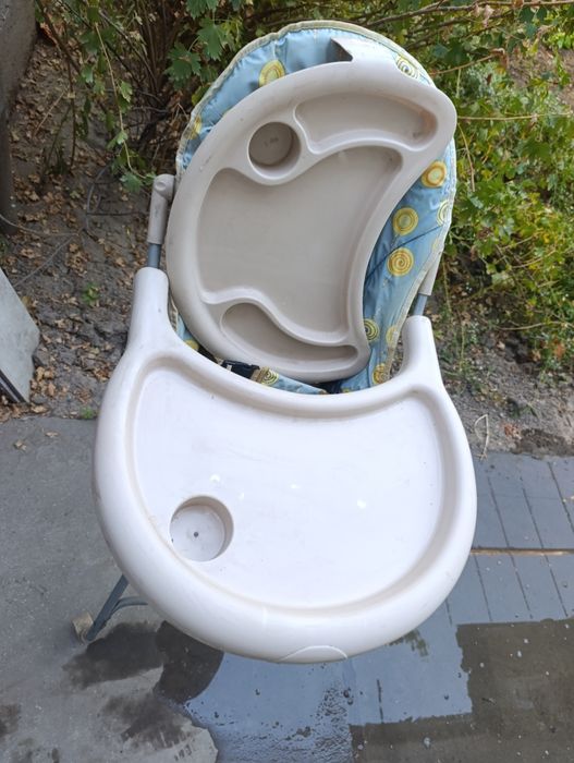 Стул для кормления