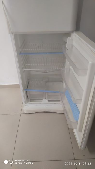 Индезит Холодильник 45000