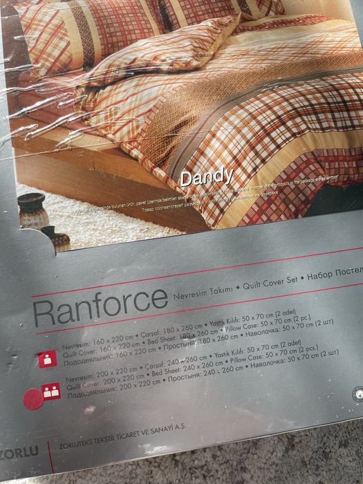 Постельое белье д 2х