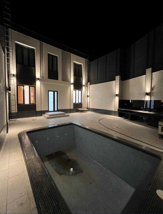 Сдаётся участок под гостиницу!!! Яккасарайсуий район!!!